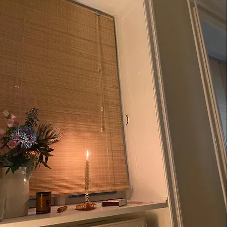 The Secret Gem - Private Balcony Apartment Kopenhagen